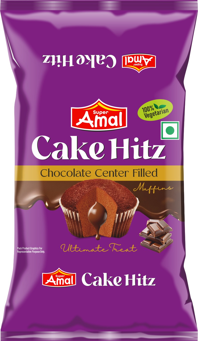 Cake hitz Chocolate